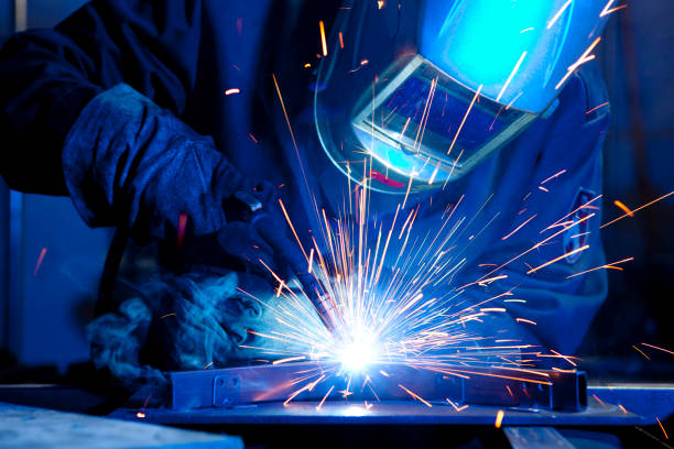 Best Specialty Welding Processes in Indianola, WA