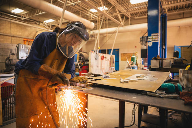 Professional Welder & Metal Fabrication in Indianola, WA